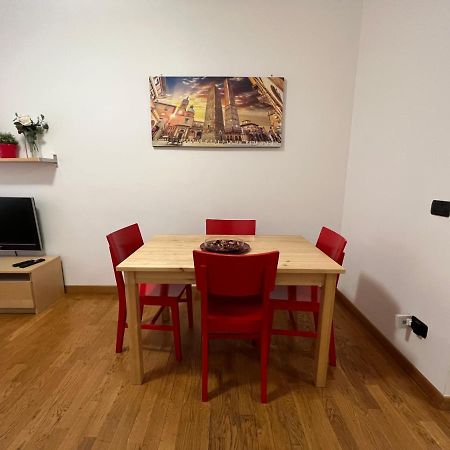 Le Moline Apartment Bologna Eksteriør bilde