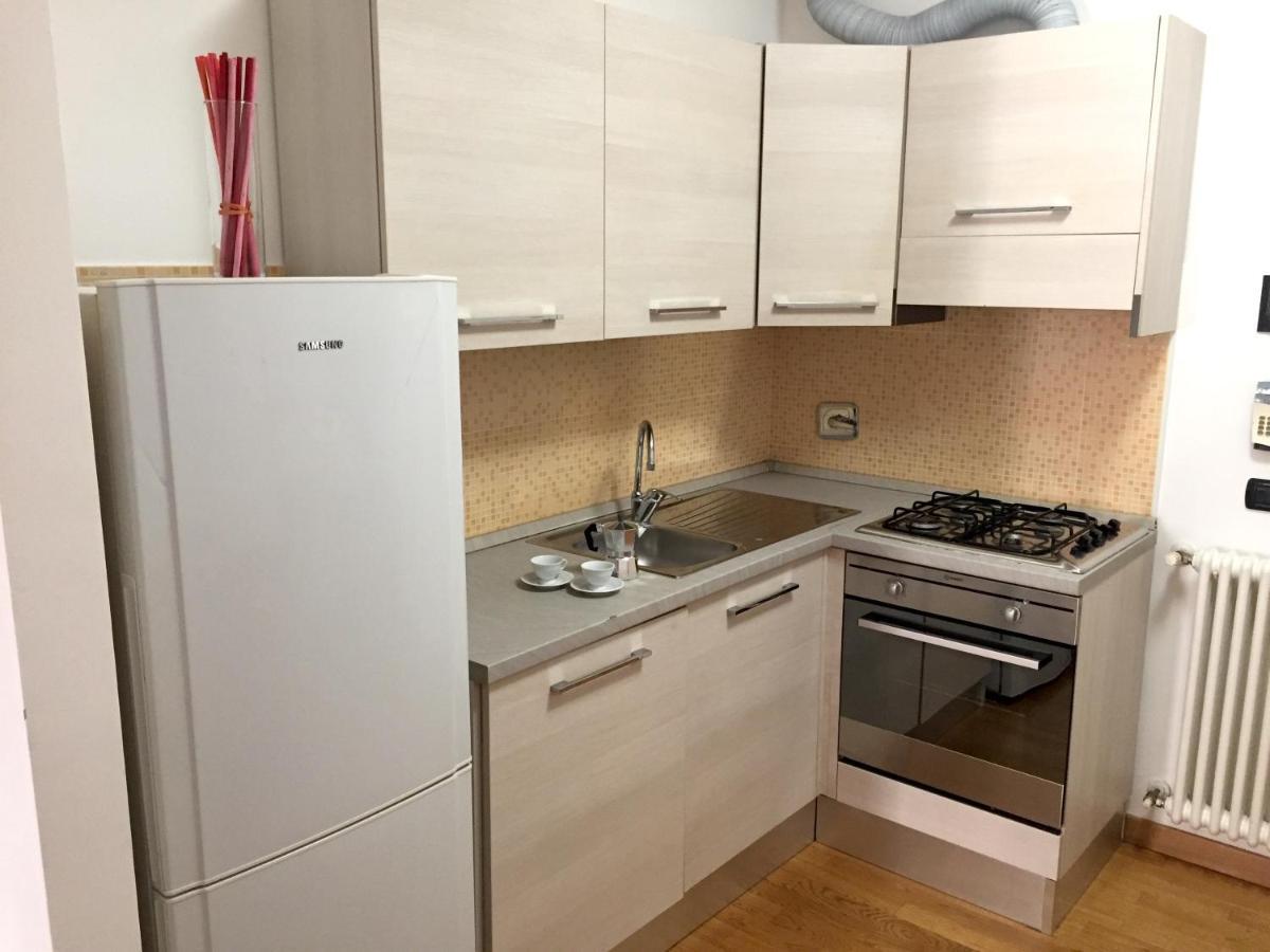 Le Moline Apartment Bologna Eksteriør bilde