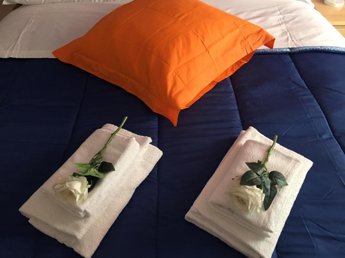 Le Moline Apartment Bologna Eksteriør bilde