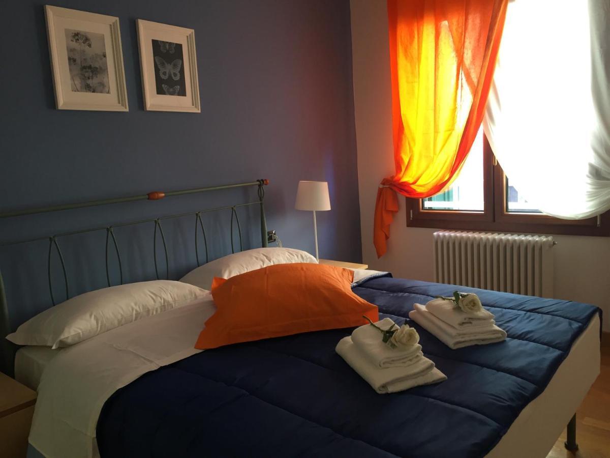 Le Moline Apartment Bologna Eksteriør bilde