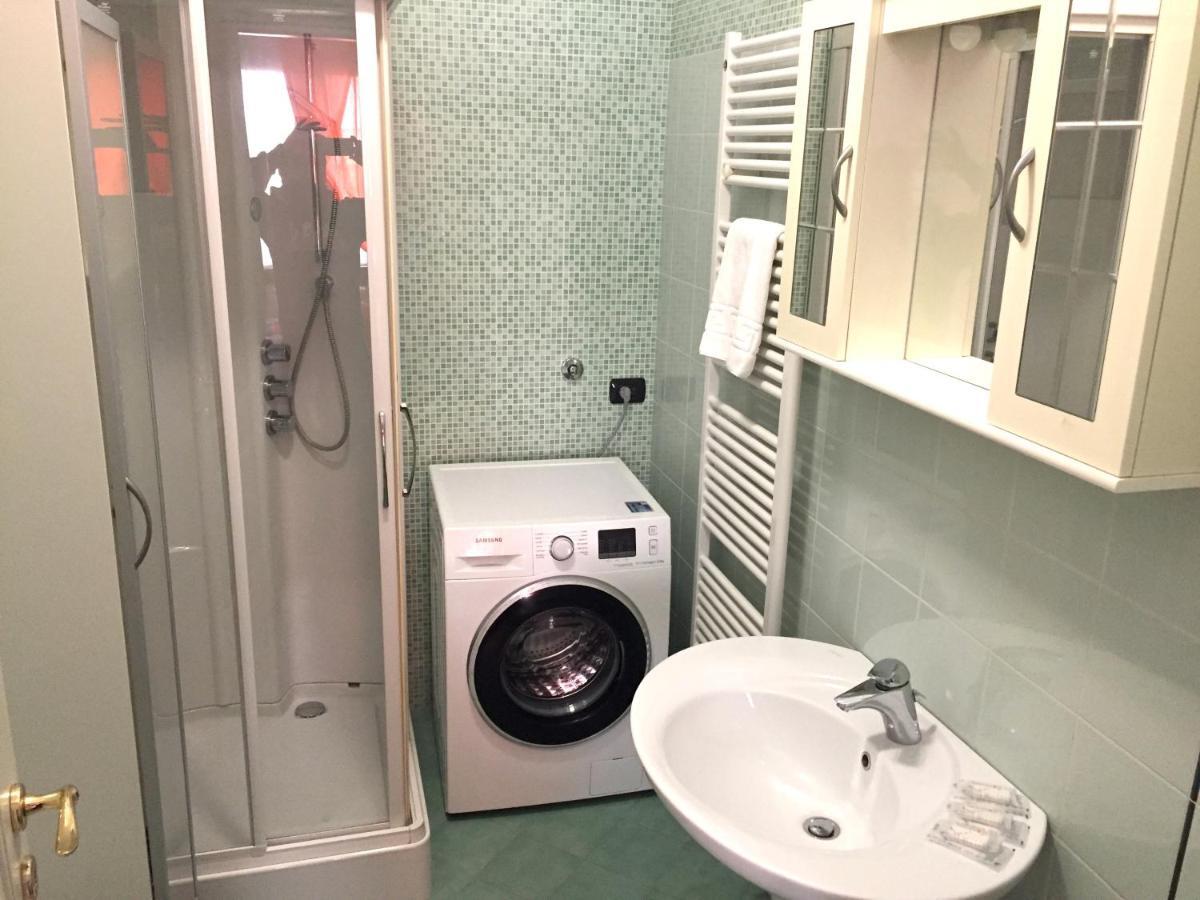 Le Moline Apartment Bologna Eksteriør bilde